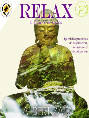 cover image of Relax al Alcance de Todos